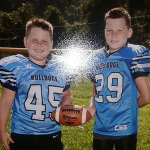 Meet your Posher, Sarah jayne